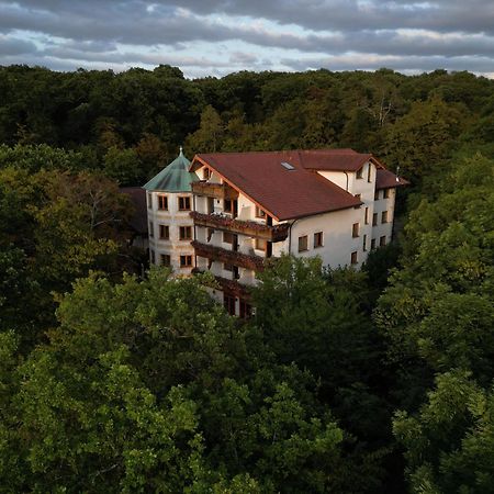 Hotel Kreuzberghof Tiefenbach  Exterior foto